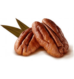 Noix de pecan, le kilo