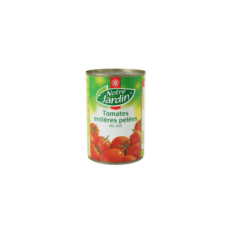 Tomate Concentrée 5/1