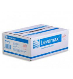 Levure LEVAMAX, le carton