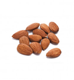 Amandes entieres...