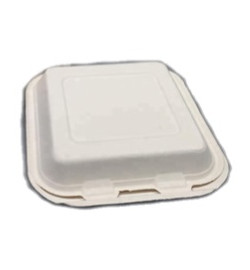 Coque repas HP4 blanc BIO,...