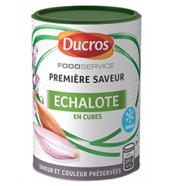 Echalottes, la boite