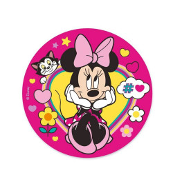 Disque Disney MINNIE, la piece