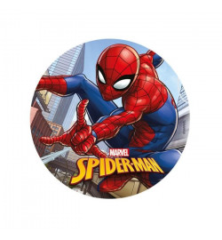 Disque Disney SPIDERMAN, la...