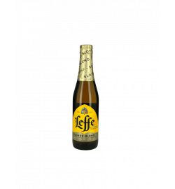 Leffe blonde, le pack