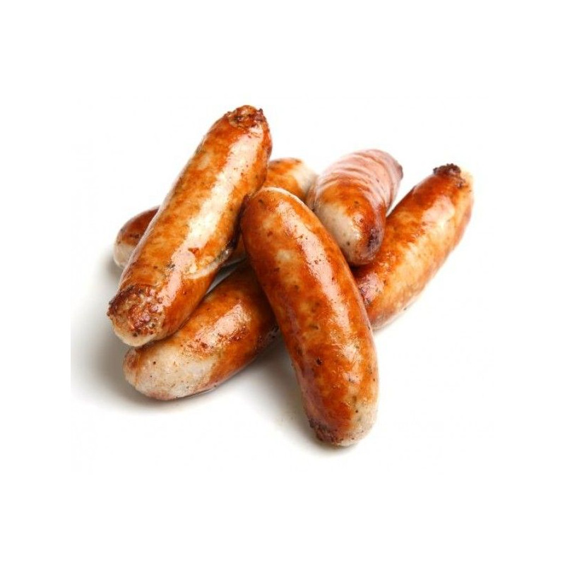 Saucisse de Toulouse Coil – Fabrique Delices