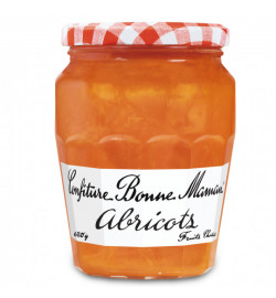 Confiture ABRICOT 680g...