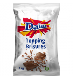 Brisures de Daim, le sac