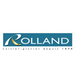 Glace 5L "Vanille" ROLLAND,...