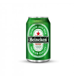 Heineken, le pack