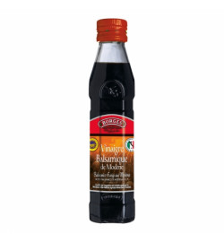 Vinaigre balsamique 50cl,...