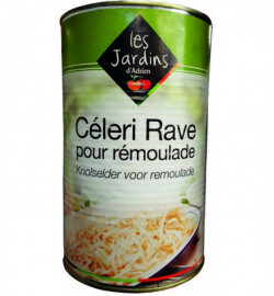 Celeri Rave, la boite