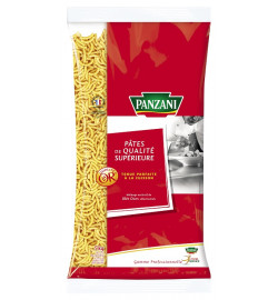 Macaroni PANZANI, le sac