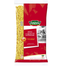 Farfalle Panzani, le sac