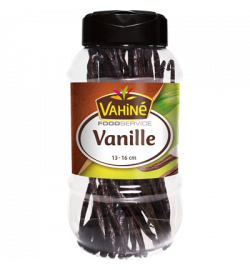 Gousses de Vanille, la boite