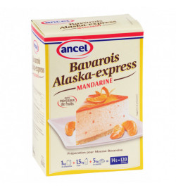 Alaska mandarine express,...