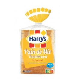 Pain de Mie, le sac