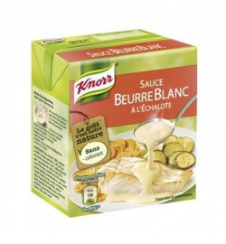 Sauce beurre blanc 30cl, la...