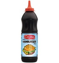 Sauce hamburger 950ml, la...