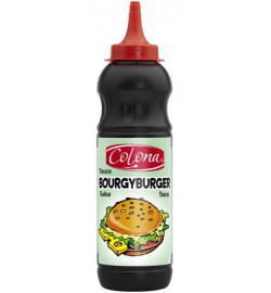 Sauce bourgyburger 950ml,...