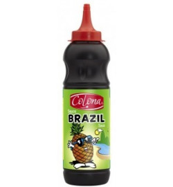 Sauce Brazil 950ml, la...