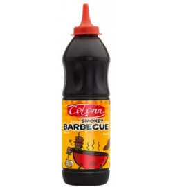 Sauce barbecue 950ml, la...