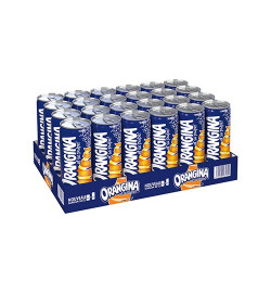 Orangina, le pack