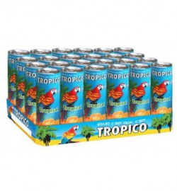 Tropico original, le pack