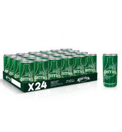 Perrier, le pack