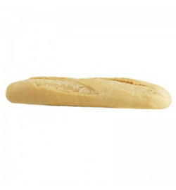 Demi baguette CUITE...