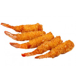 Gambas Tempura 20/30,...