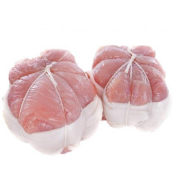 Paupiette veau 100g...