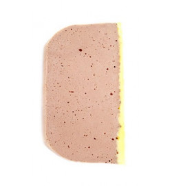 Pate de foie 210g, le carton