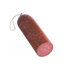 Salami danois, le kilo