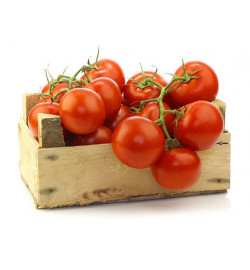 Tomate FRAICHES, le cageot