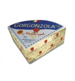 Gorgonzola, la piece