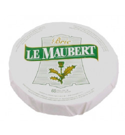 Brie entier, le kilo