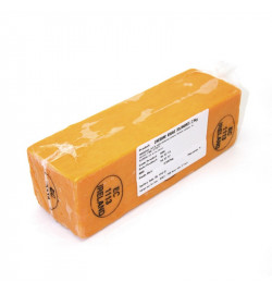 Cheddar BLOC, le kilo