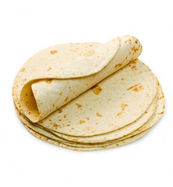 Tortillas ble ambiant, le...