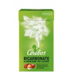 Bicarbonate de sodium, la...