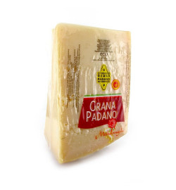 Grana padano Pointe, le kilo