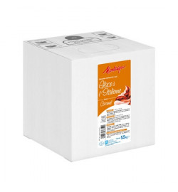 Mix glace CARAMEL, le carton