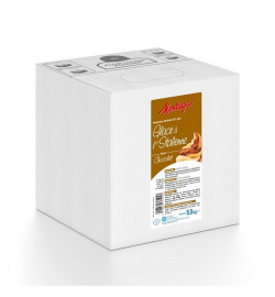 Mix glace CHOCOLAT, le carton