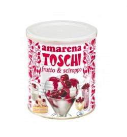 Amarena toshi griottes, la...