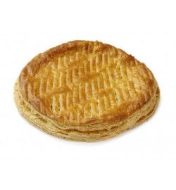 Galette des rois frangipane - 750g 