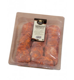 Chorizo tranché x1kg, le kilo