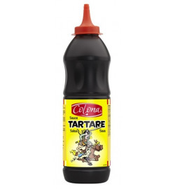 Sauce tartare 950ml, la...