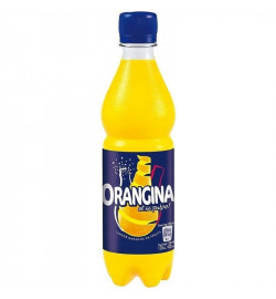 Orangina 50cl, le lot