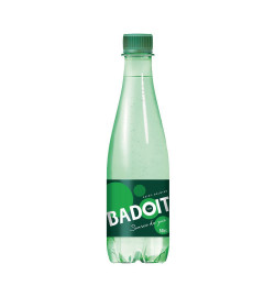 Badoit bouteille 50cl, le lot