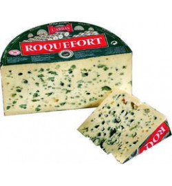 Roquefort entier, le kilo